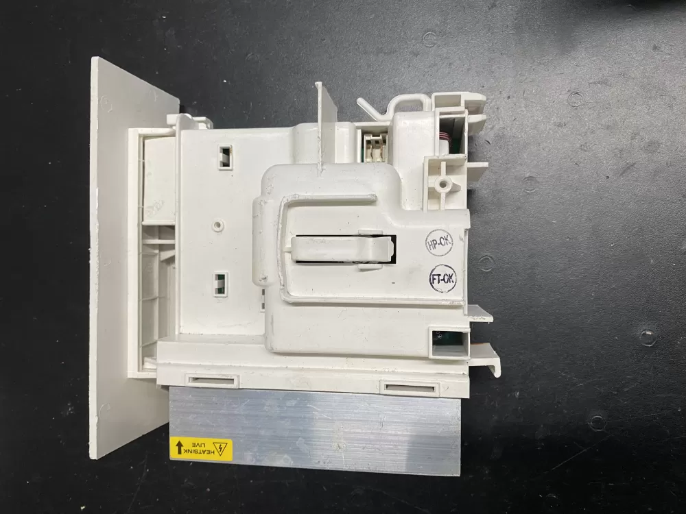 Frigidaire Kenmore Electrolux Washer Motor Control Board AZ20571 | BKV316