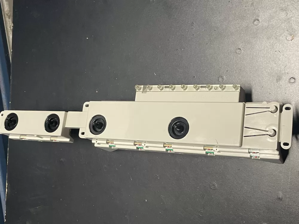 GE 175D4490G012 8RK4B10007200 WH12X10252 Washer Control Board AZ20793 | WMV175