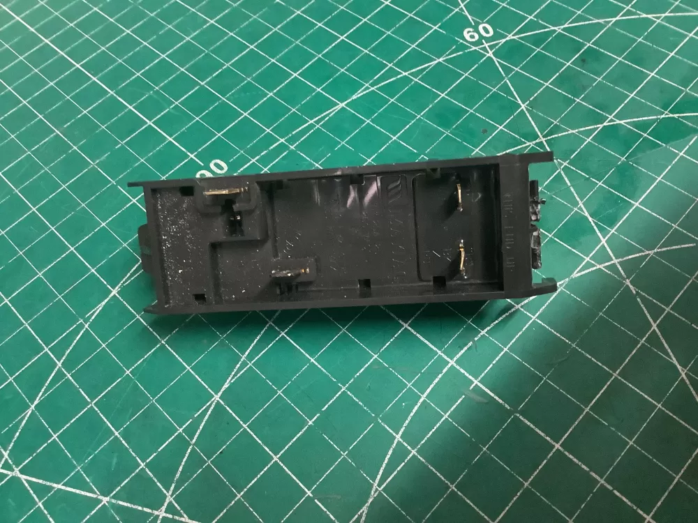 Maytag 6 3095480 Dryer Control Board Selector Switch AZ202165 | SL127