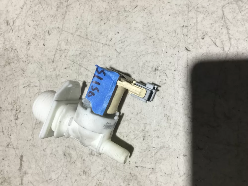 Bosch 611702  00611702 Washer Water Inlet Valve