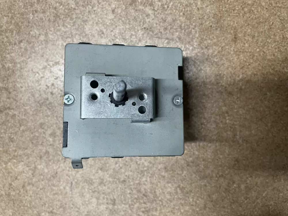 Maytag Whirlpool Amana 2202531 Dryer Timer AZ12826 | KM1041