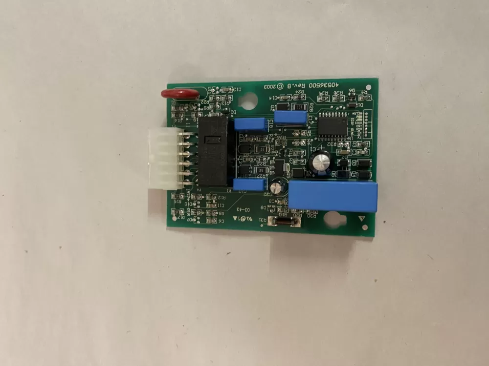 Electrolux 241508001 Refrigerator Defrost Control Board