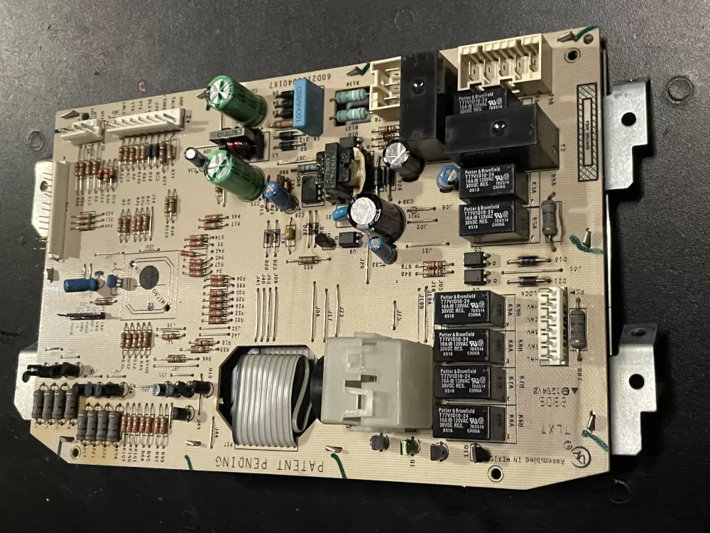 Maytag  Whirlpool 00N21280401 2201266 Washer Control Board