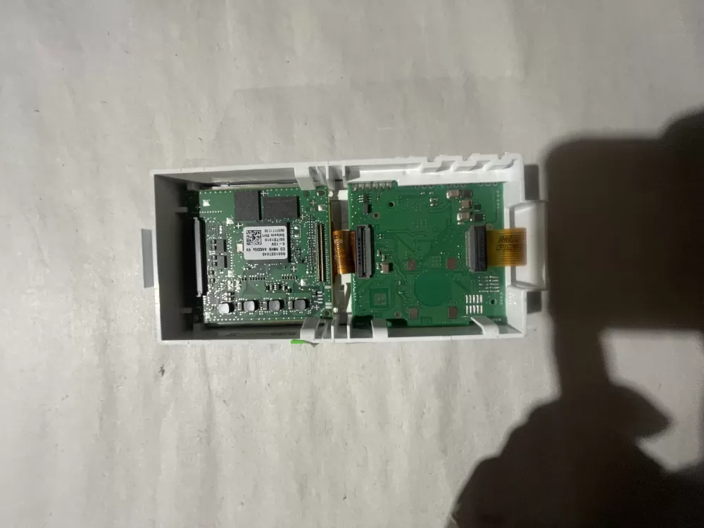 Bosch 8001053824 refrigerator display module AZ209101 | KM302       