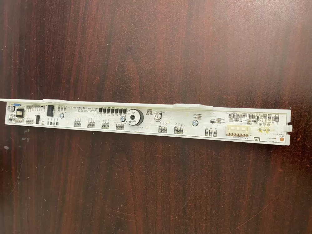 Samsung AP5623862 Refrigerator Control Board AZ36950 | BK386