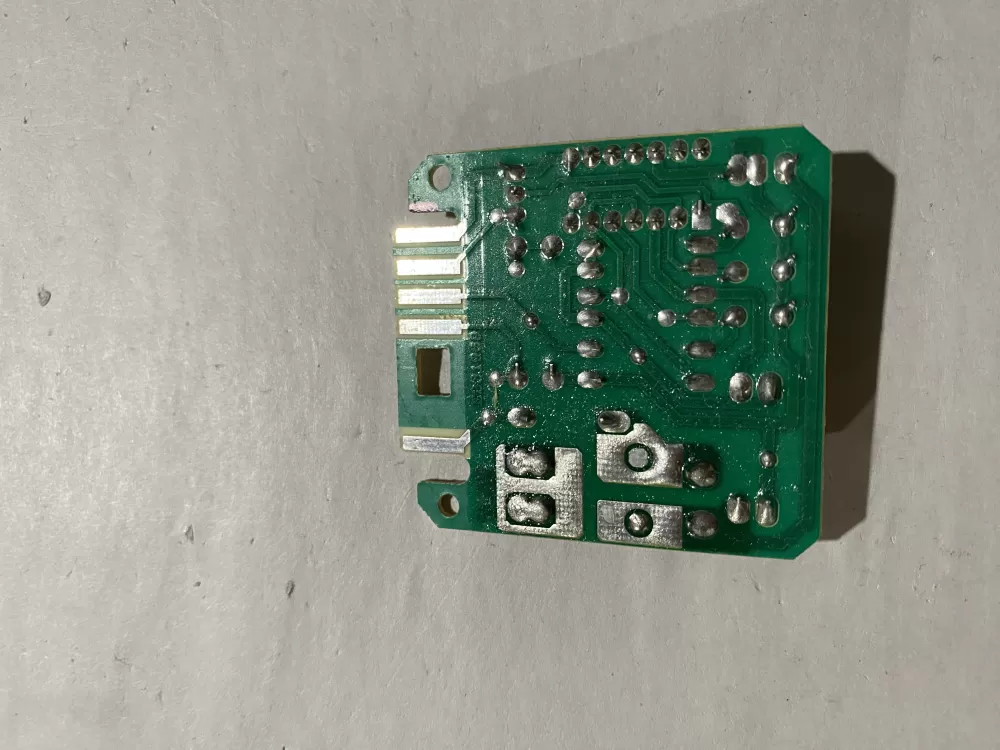 Whirlpool Kenmore Maytag 8558180 Dryer Control Board AZ199847 | BK2789