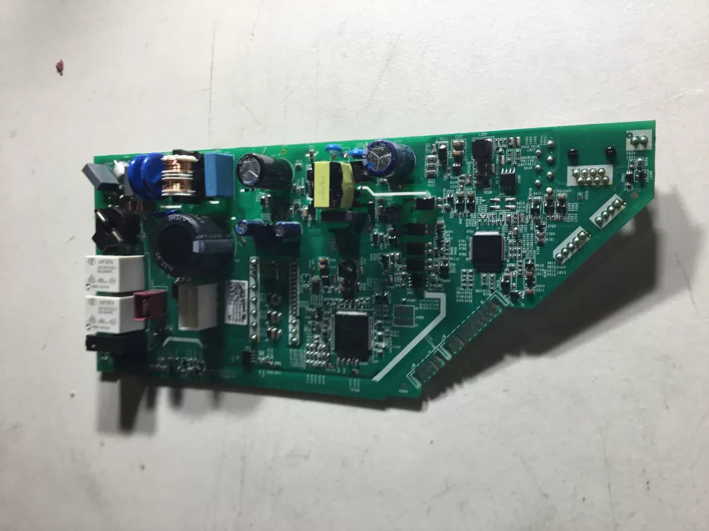 GE 265D4367G100 Dishwasher Control Board AZ43699 | NR87