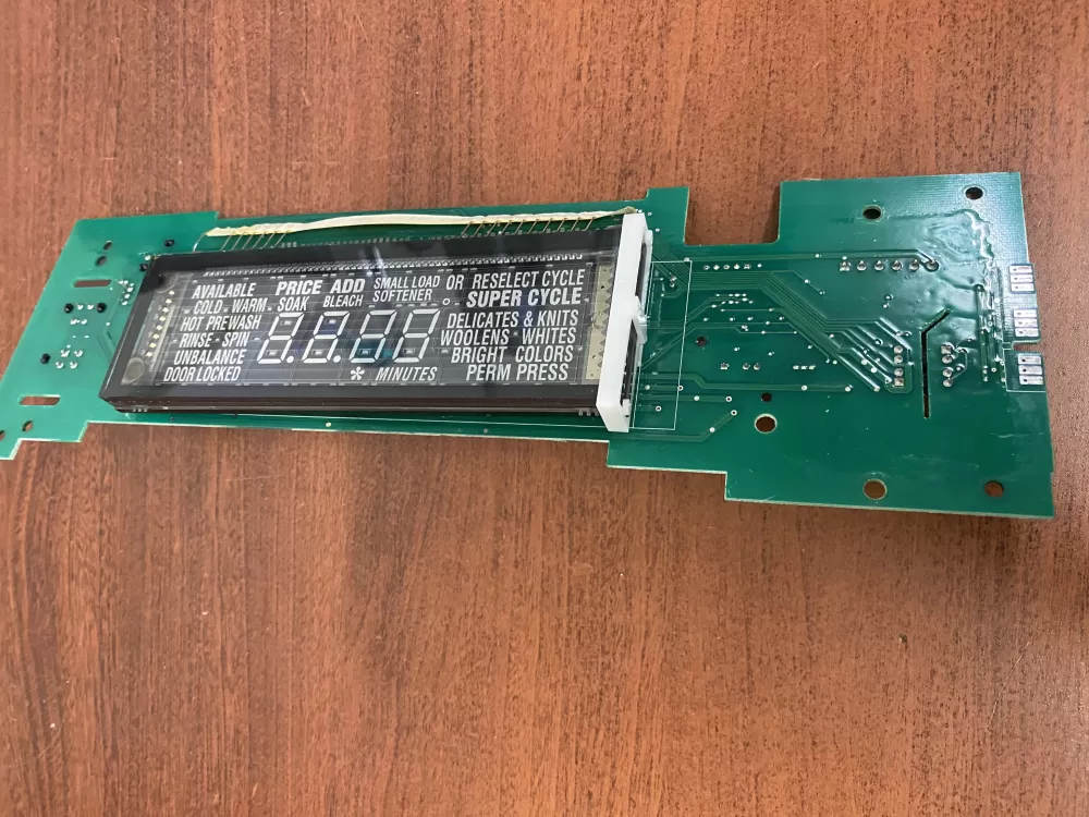 Maytag W10679197 WPW10679197 PS11757099 Washer Control Board