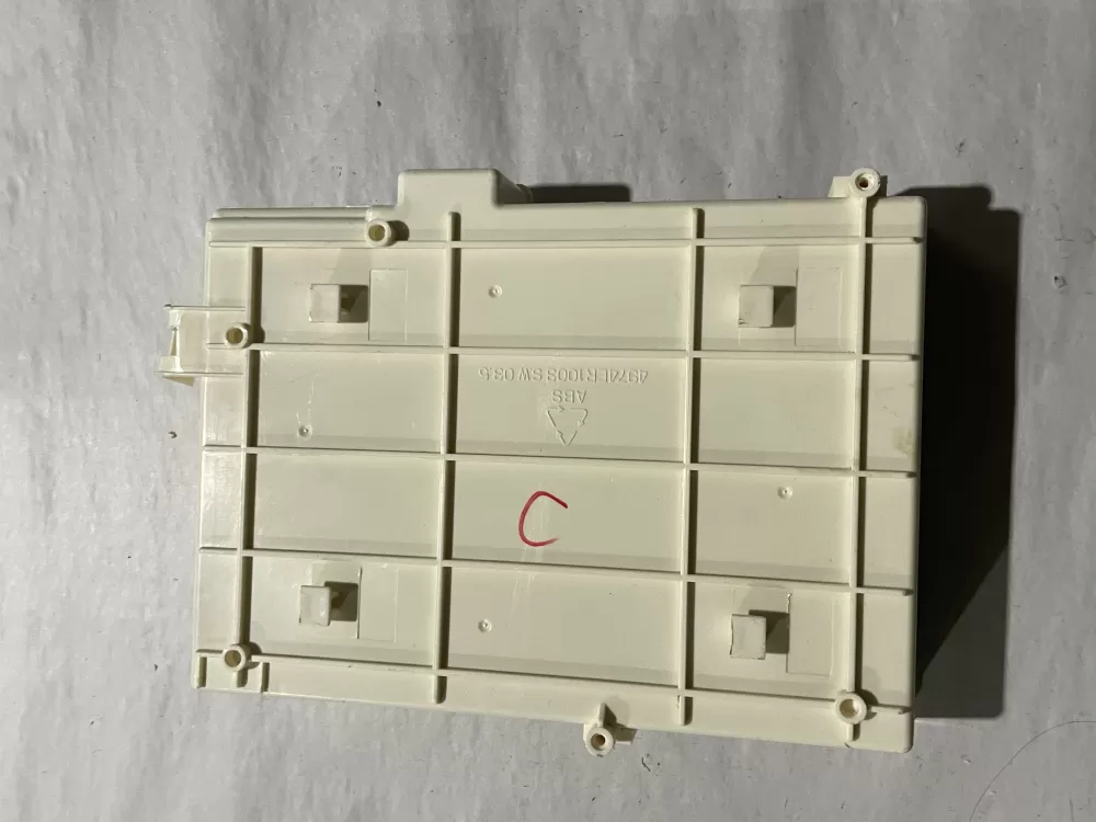 LG 6170EC2004B Washer Control Board Pcb Assembly AZ199301 | Smv513