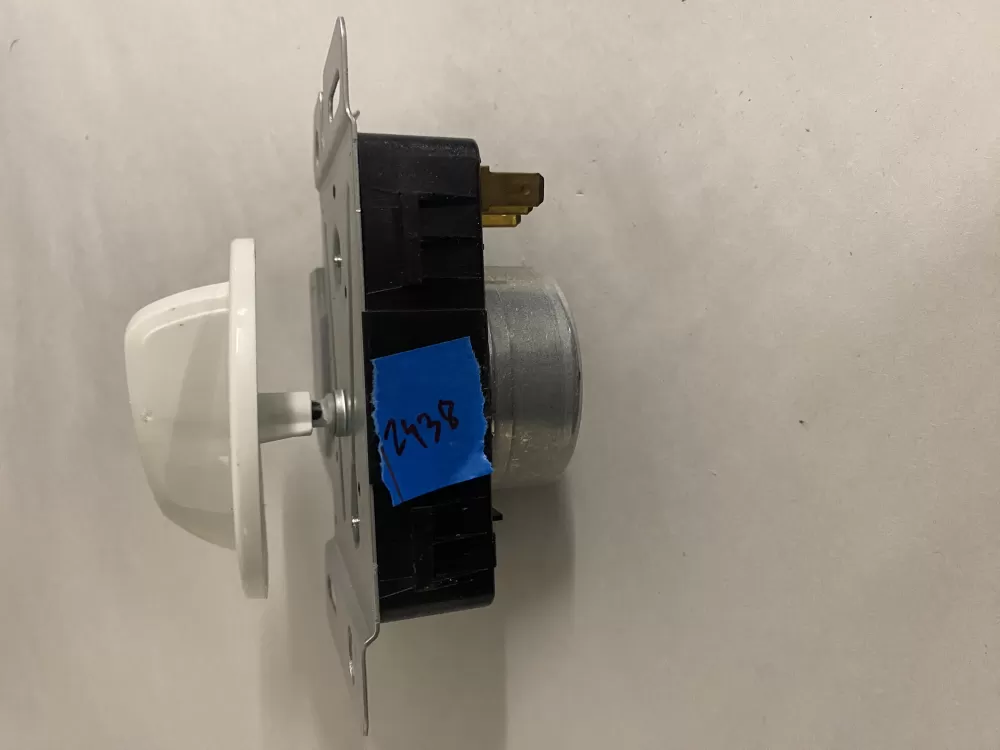 Maytag Amana Admiral Roper Dryer Timer W10745655 AZ209024 | BK2438