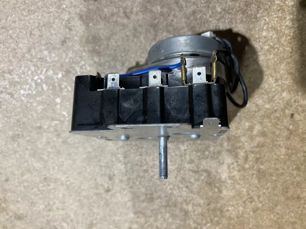 Whirlpool Maytag Amana WP3406725 3406725 AP6008573 Dryer Timer AZ75451 | BK1103
