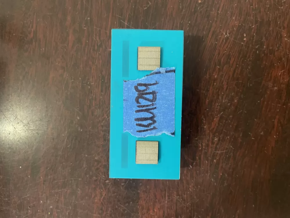 Samsung 00794 4 Refrigerator Control Board Refrigerator Pcb AZ48684 | KM1219