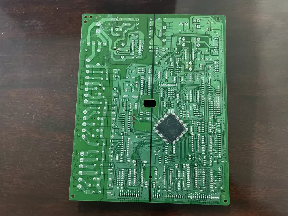 Samsung DA41-00524A DA41-00526A Refrigerator Control Board AZ35747 | KM328