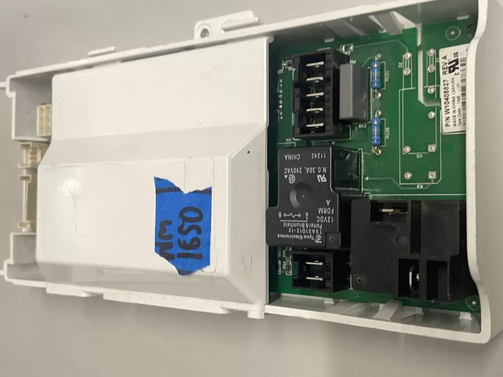 Whirlpool Maytag W10286016 W10405827 Dryer Control Board AZ221577 | Wm1850
