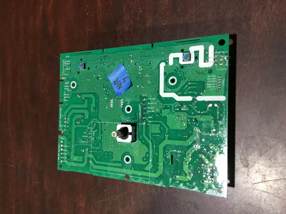 GE 290D1914G101 290D2864GXXX 290D1914G001 Washer Control Board AZ71672 | NR4