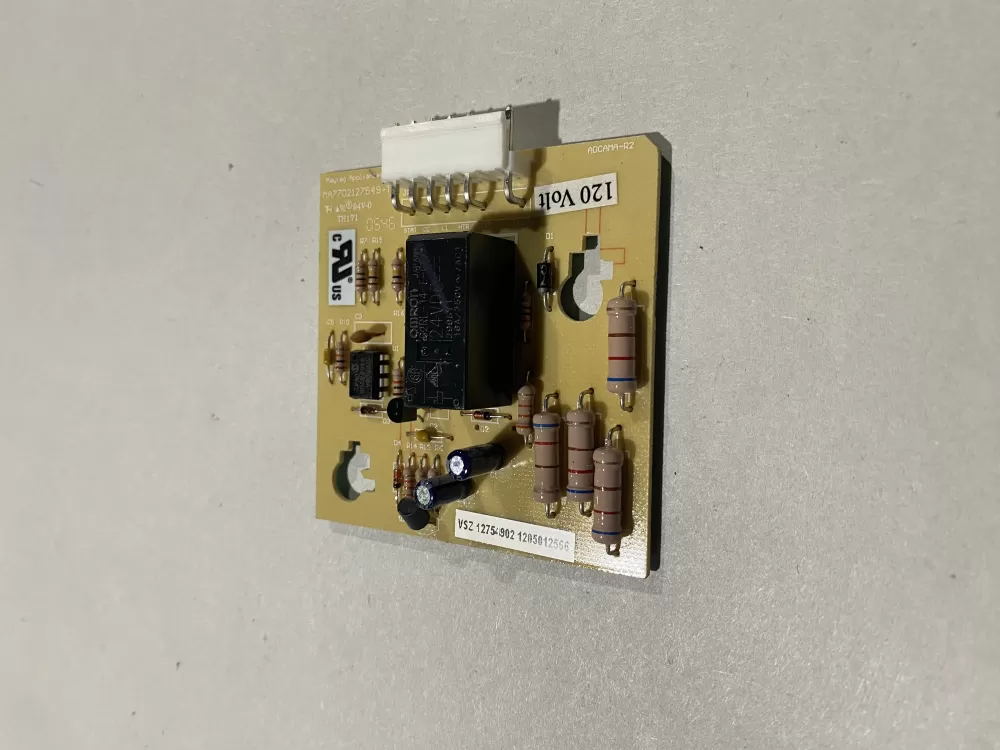 Maytag 12754902 Refrigerator Defrost Timer Control Board AZ143473 | BK2411