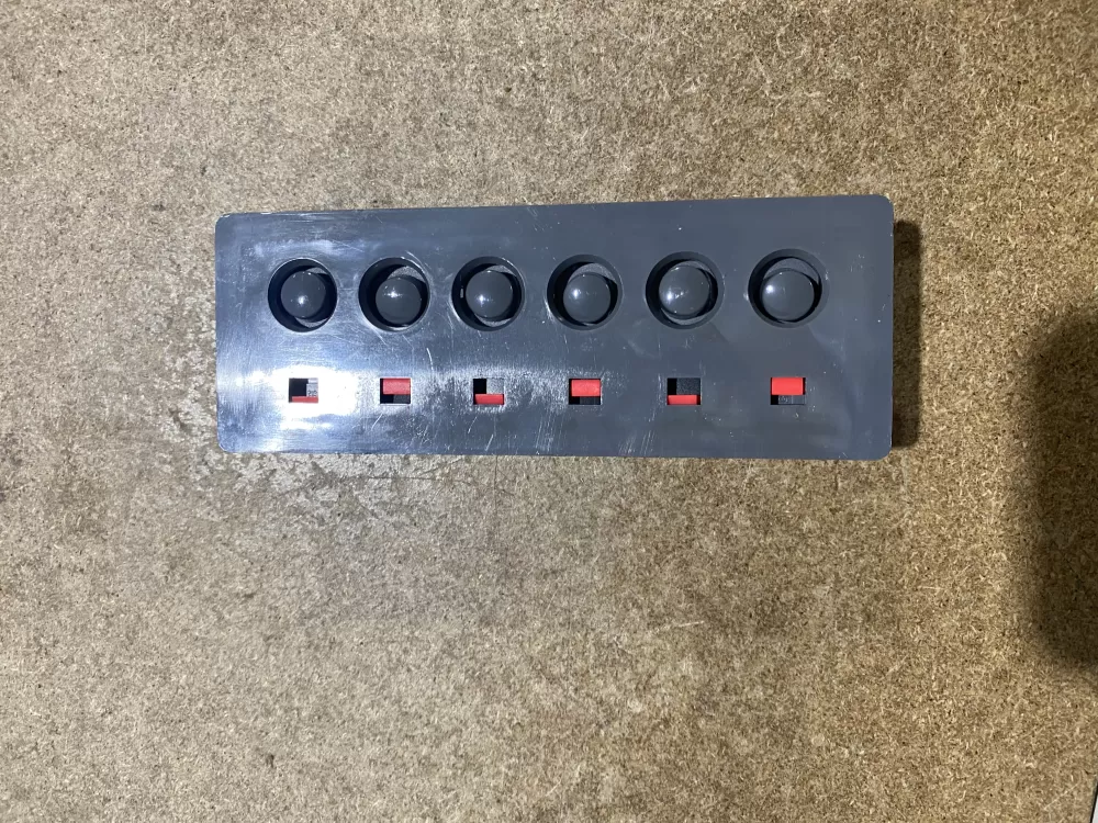 Whirlpool  Maytag  KitchenAid  Kenmore AP3037645 826469 2198621 PS329965 Refrigerator Control Board Dispenser