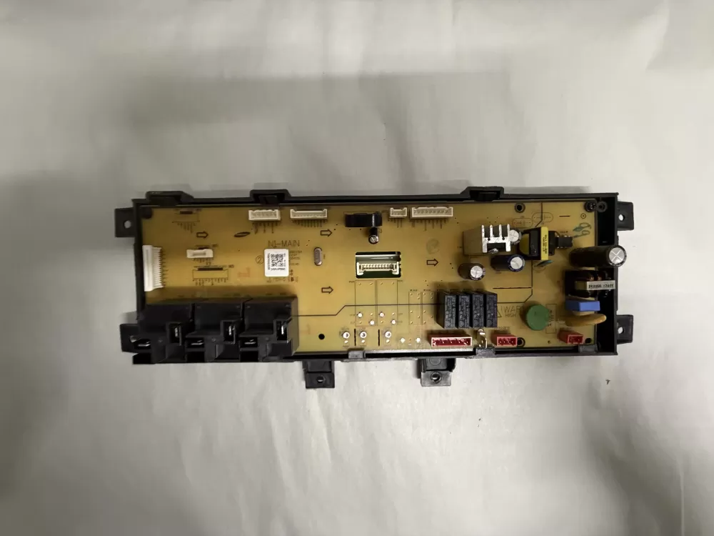 Samsung Dg34 00043a Oven Range Control Board Touch Panel Assy AZ217284 | KMV782