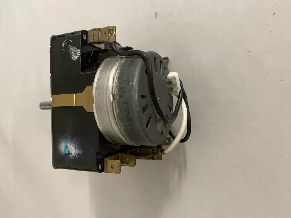 Maytag Admiral Norge AP6009645 53-1810 WP53-1810 Dryer Timer AZ202013 | BK2715