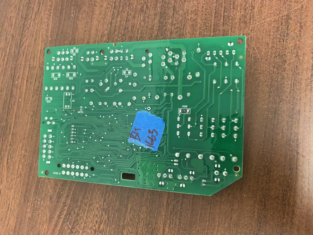 Whirlpool WPW10120820 Refrigerator Electronic Control Board AZ42986 | BK1663