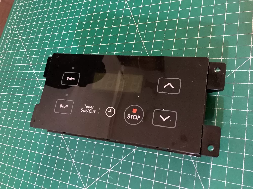 Frigidaire  Kenmore AP3960228 1197180 316222811 316455420 PS1528269 Oven Control Board