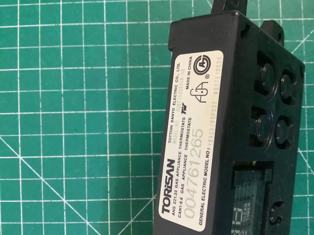 GE 164D3260P003 Oven Control Board AZ196958 | NR2752