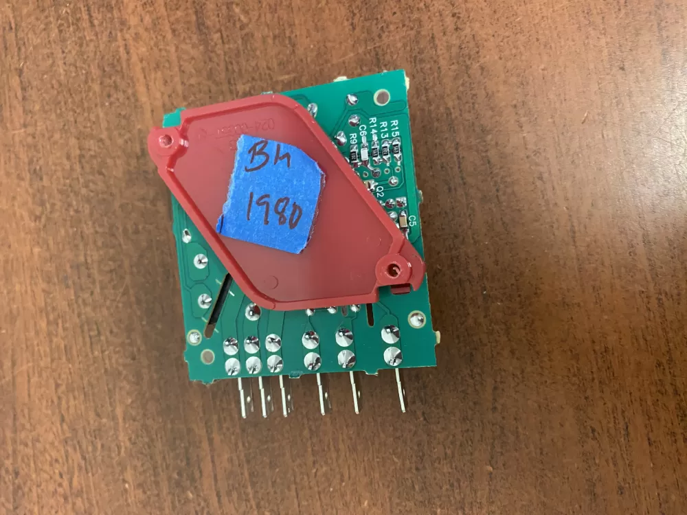 Whirlpool 4388932 2303824A Refrigerator Defrost Control Board AZ58412 | BK1980