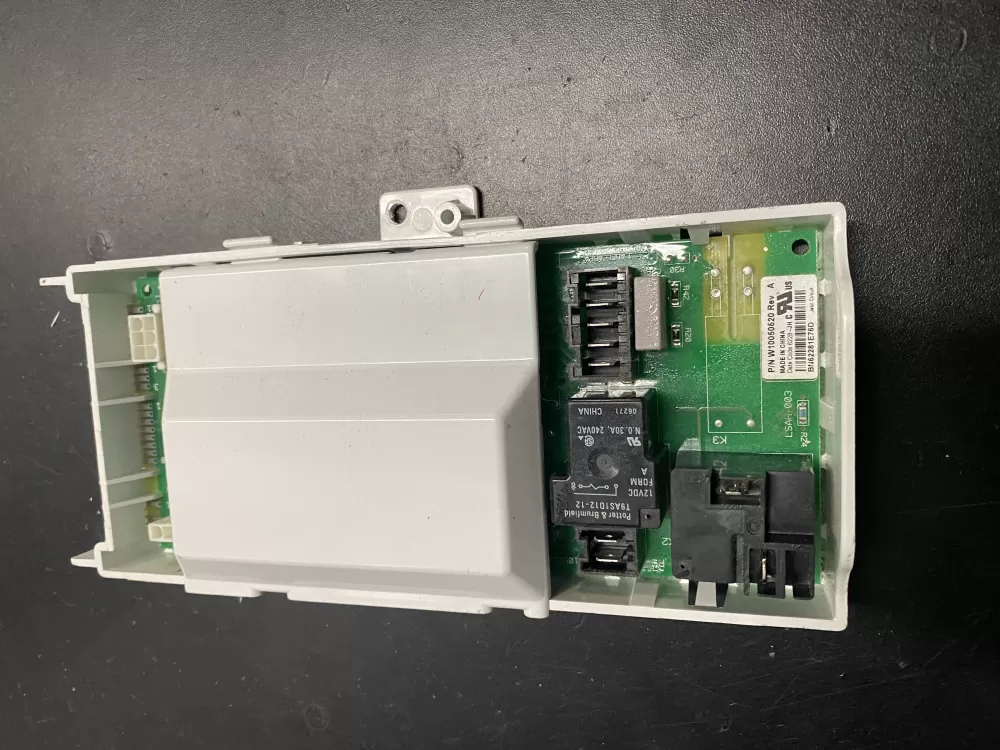 Whirlpool  Maytag  Kenmore 3978994 PD00003854 WPW10111606 3978981 W10050520 W10111606 W10111606R 1203139 AP6015082 PS11748354 EAP11748354 Dryer Control Board