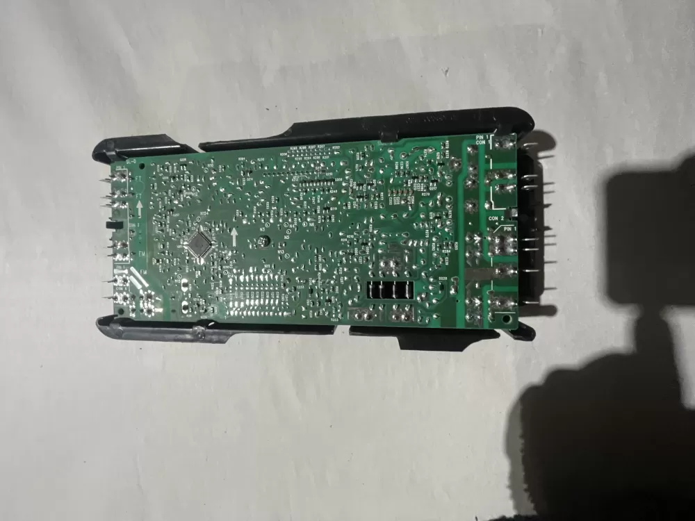 Whirlpool W10108240 072138764 100 01550 51 Range Control Board AZ203467 | KM2638