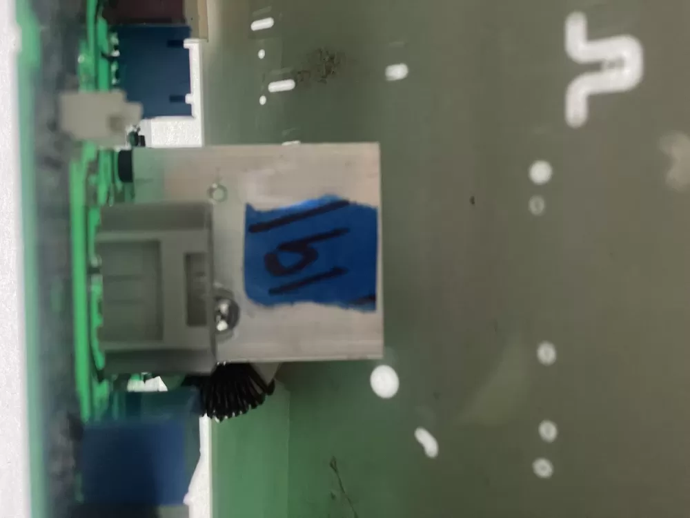 GE Washer Main Control Board  220290084083 AZ207713 | KM19