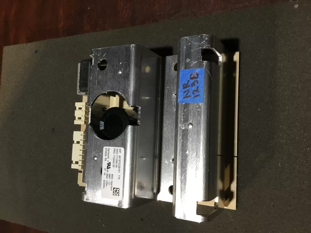 Whirlpool Kenmore WP8183196 491970229163 Washer Control Board   AZ91924 | NR1238