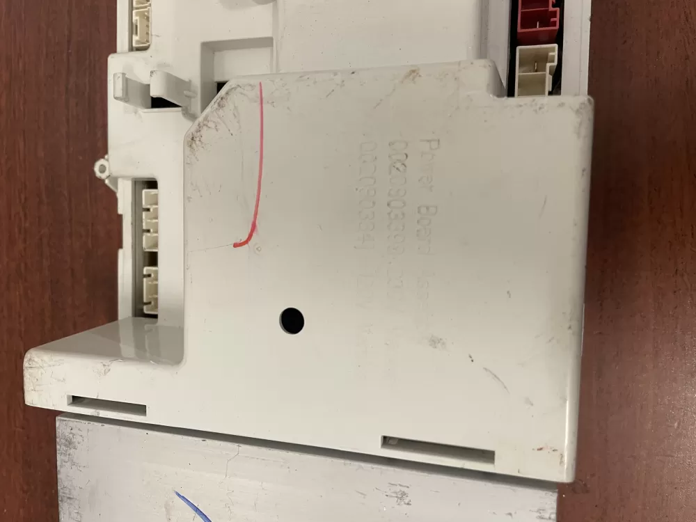 Wascomat 0024000271 Washer Encore & Crossover Inverter Board AZ28749 | KMV109