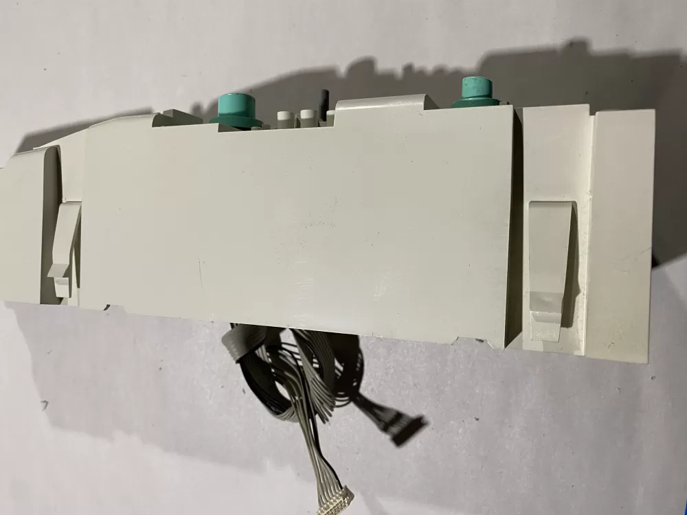 Whirlpool WP8182785 4619 702 2066 2 - 01 Washer Control Board AZ140945 | BKV747