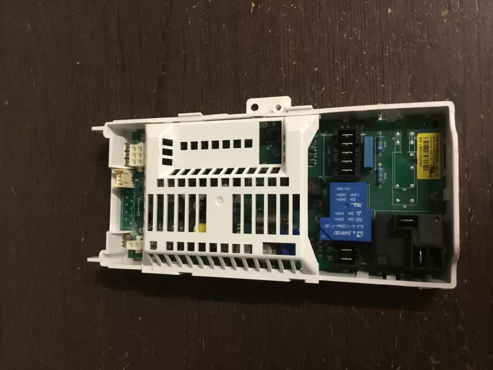 Whirlpool Maytag W11537215 W10875487 Dryer Control Board AZ24336 | NR5