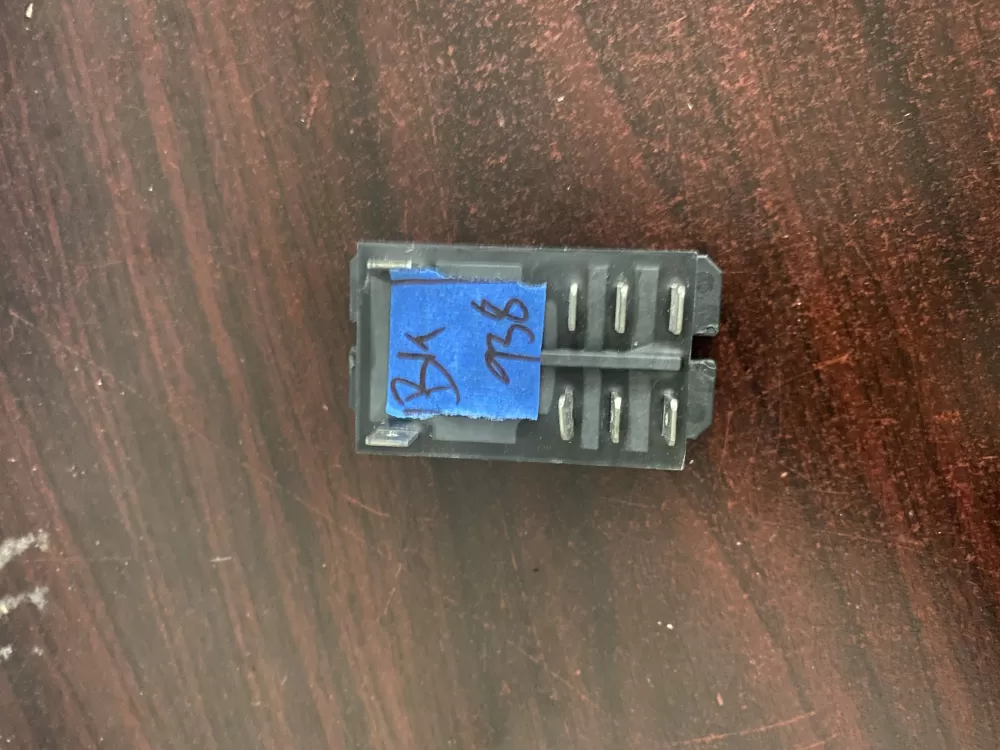 LG Kenmore EBR65002714 Refrigerator Control Board AZ34969 | BK938