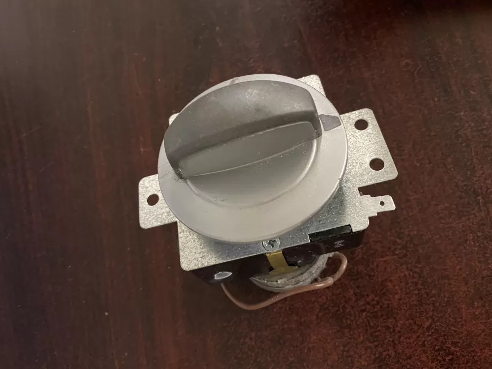 Whirlpool Maytag 8299779 Kenmore 8299779R Amana Dryer Timer AZ32502 | BK1679