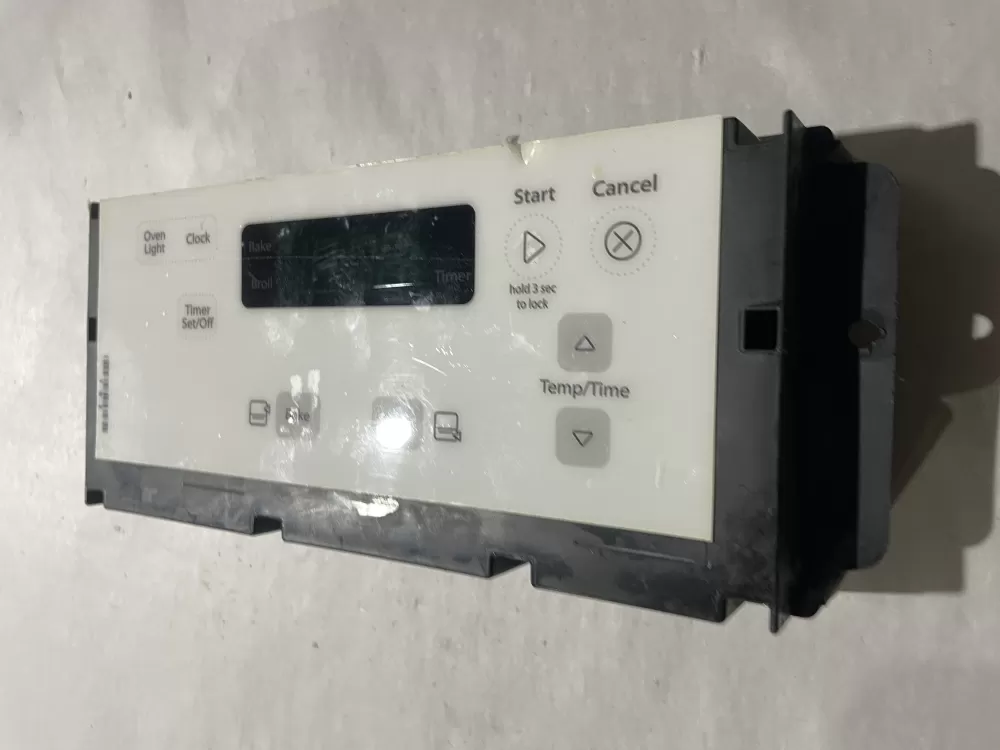 Whirlpool 100 01558 150 Oven Control Board AZ201655 | Wm2428