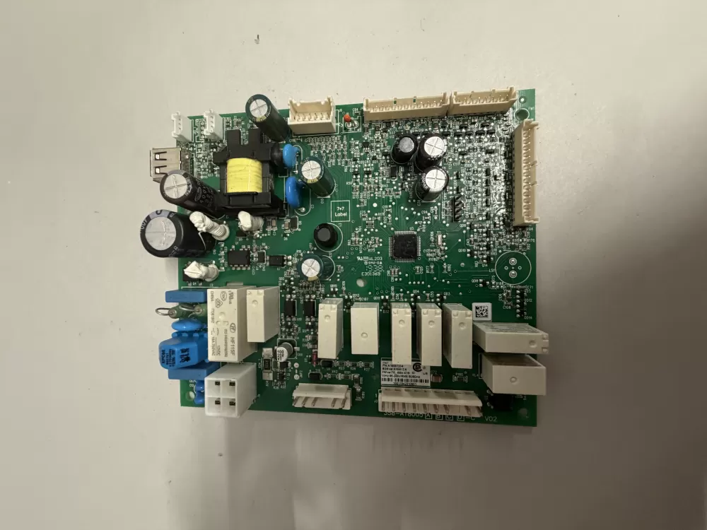A16561204 Frigidaire Refrigerator Board - General