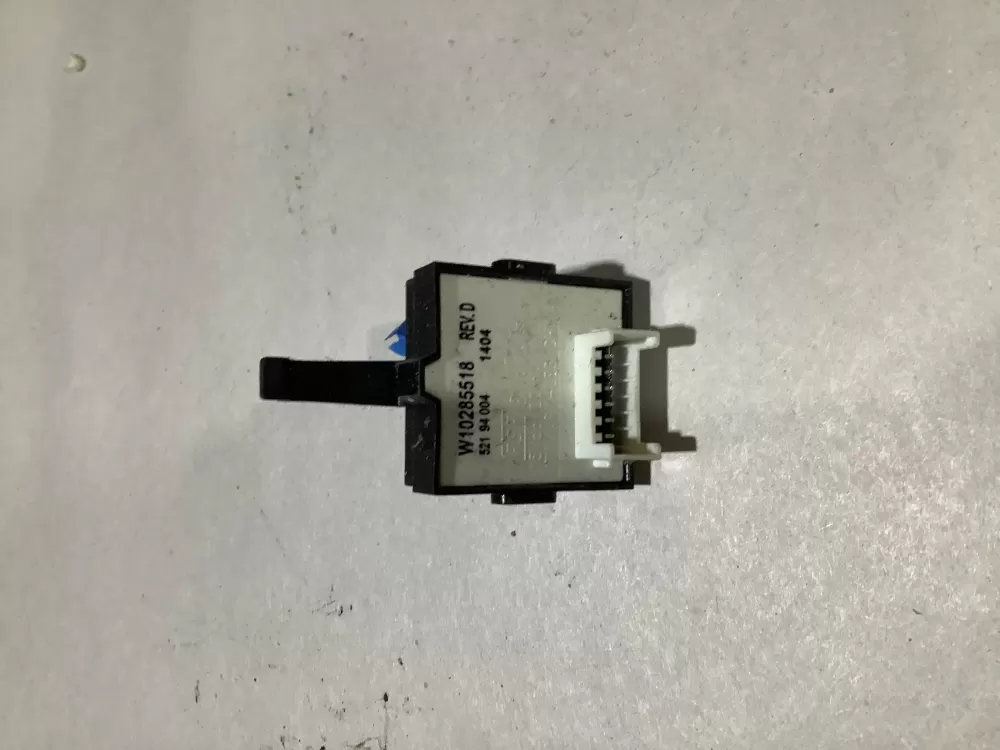 Kenmore Maytag W10285518 Washer Crosley Switch AZ103089 | Sl73
