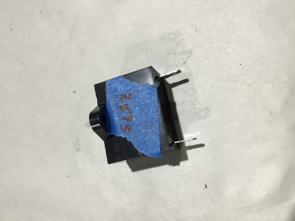 KitchenAid  GE E253005 Microwave Relay