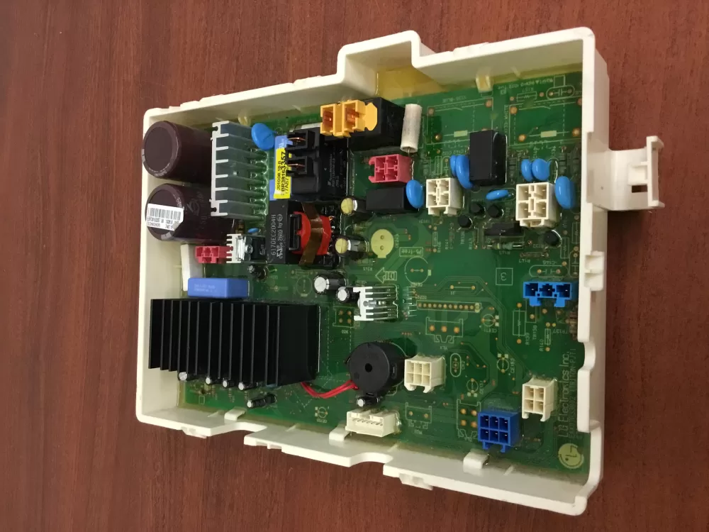 LG  Kenmore EBR38163357 AP5200947 2024568 AH3533797 EA3533797 EBR38163345 PS3533797 Washer Control Board