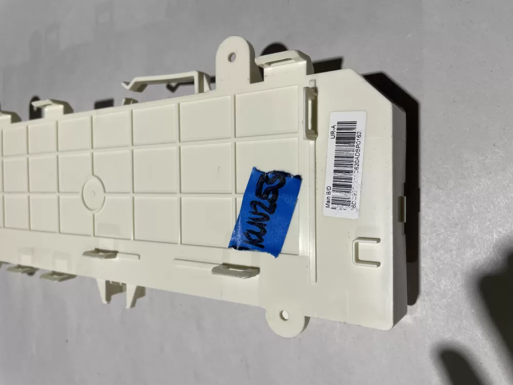 Samsung DC92 01311C PS8763911 DC9201311C Washer Control Board AZ147873 | KMV253