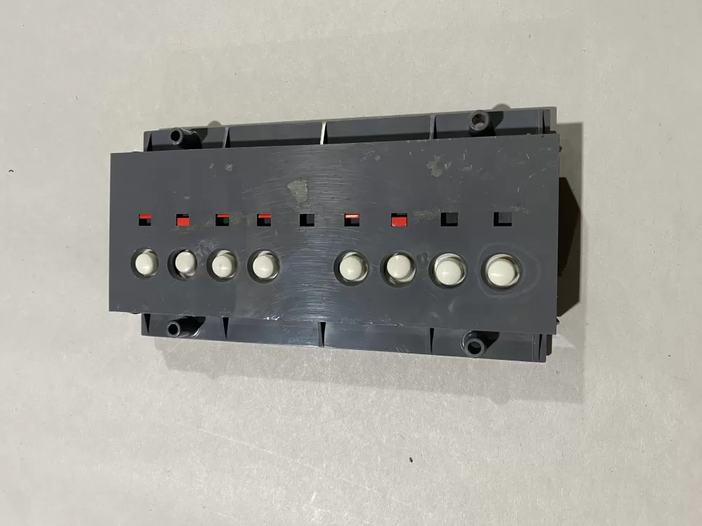 GE 572D491P005 1362910 Dryer Selector Switch AZ153950 | BK2514