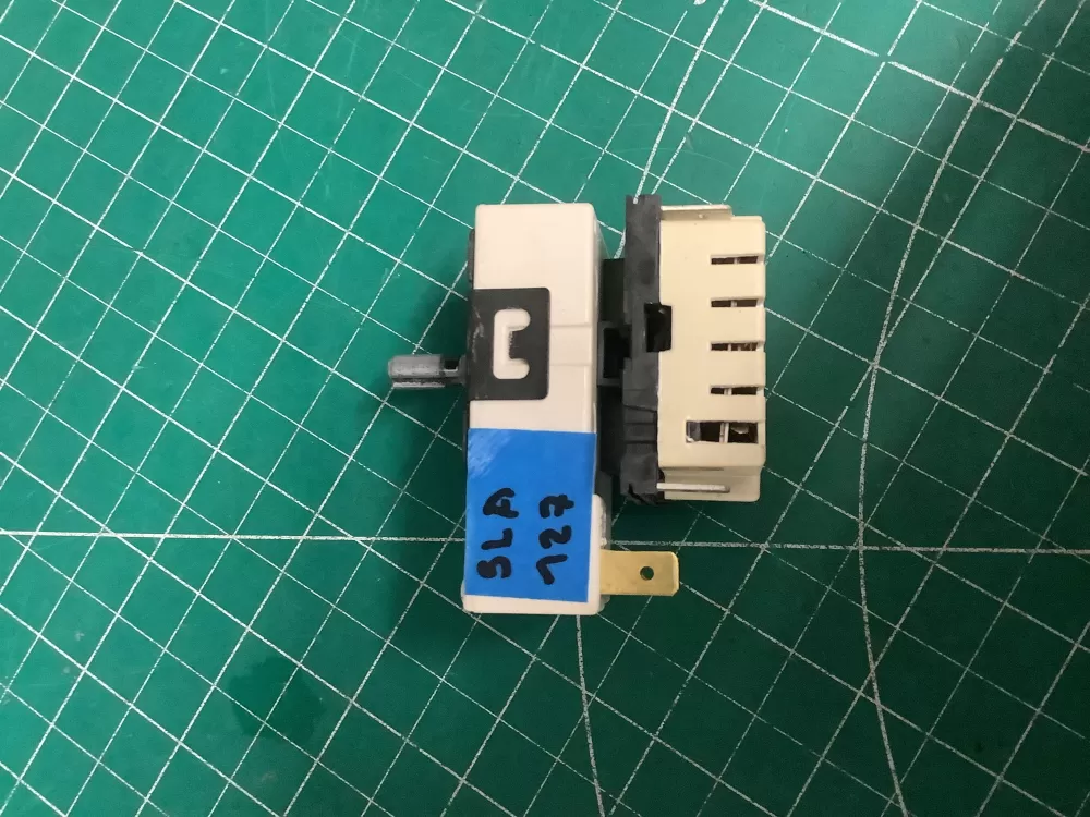 GE 191D8398P005 Oven Switch AZ202167 | SL127
