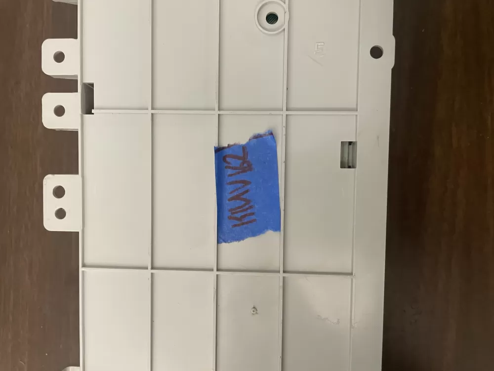 Samsung DC28-000234 Washer Control Board  AZ99192 | KMV162
