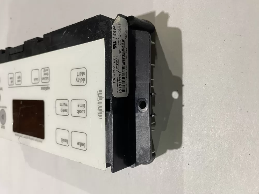 Maytag Whirlpool W10236249 Range Control Board AZ171069 | BK680