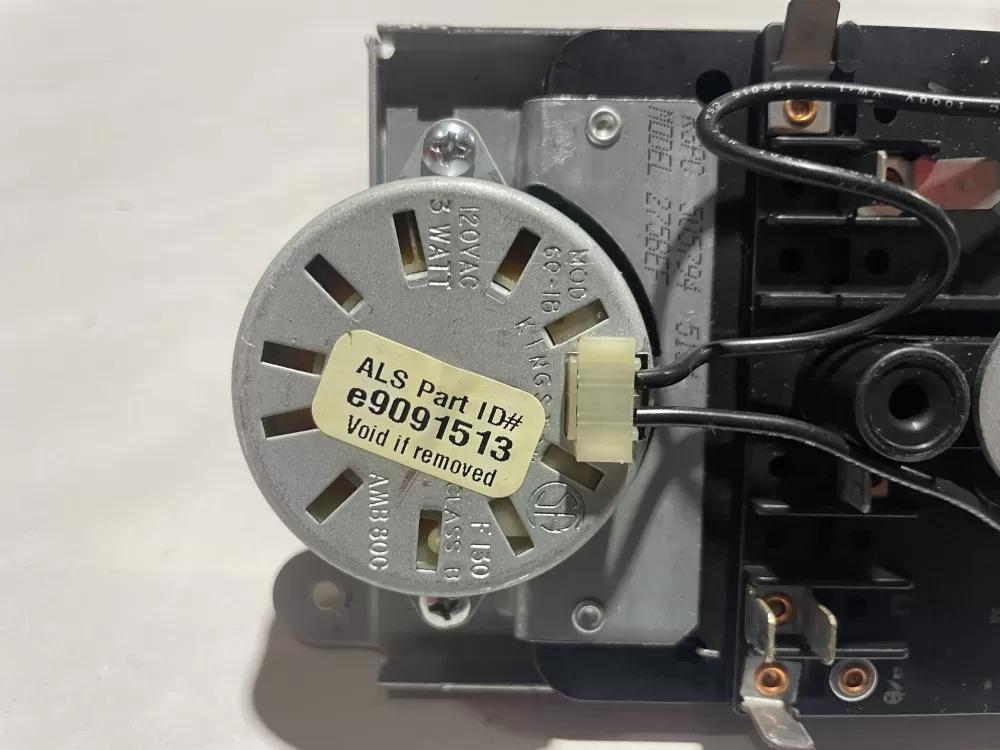 Maytag Amana Whirlpool 59421 275BEF Dryer Speed Queen Timer AZ139207 | Wm2151