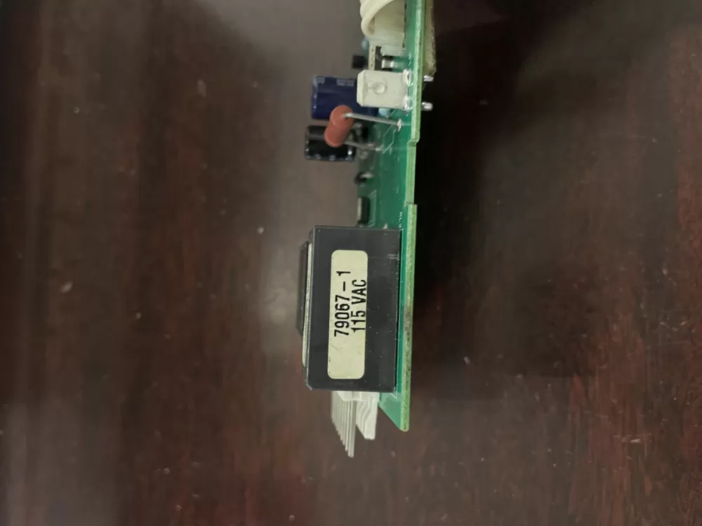 Jenn-Air 451000820 Refrigerator Dispenser Control Board AZ48015 | KM696