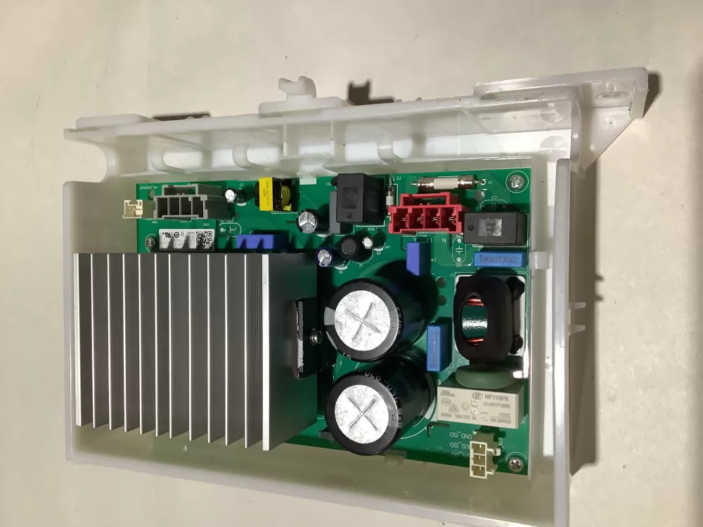 GE 0021800312B Dryer Washer Control Board AZ146468 | ZCV762