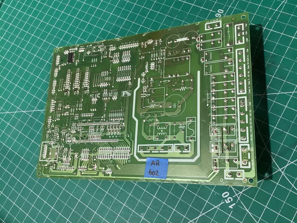 Samsung Kenmore Refrigerator 40301-0063203-02 Main Board AZ193056 | AR602